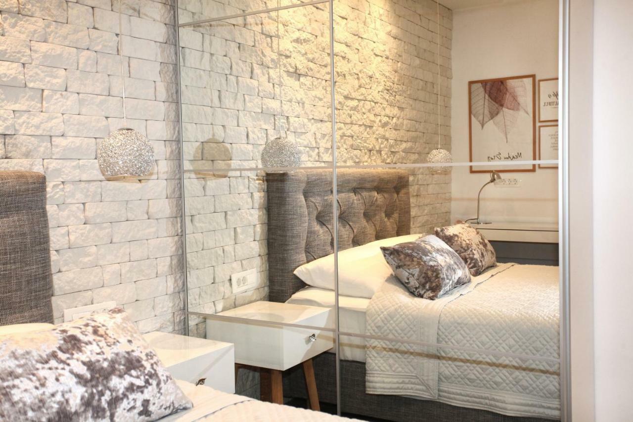 Appartement Tessera Split