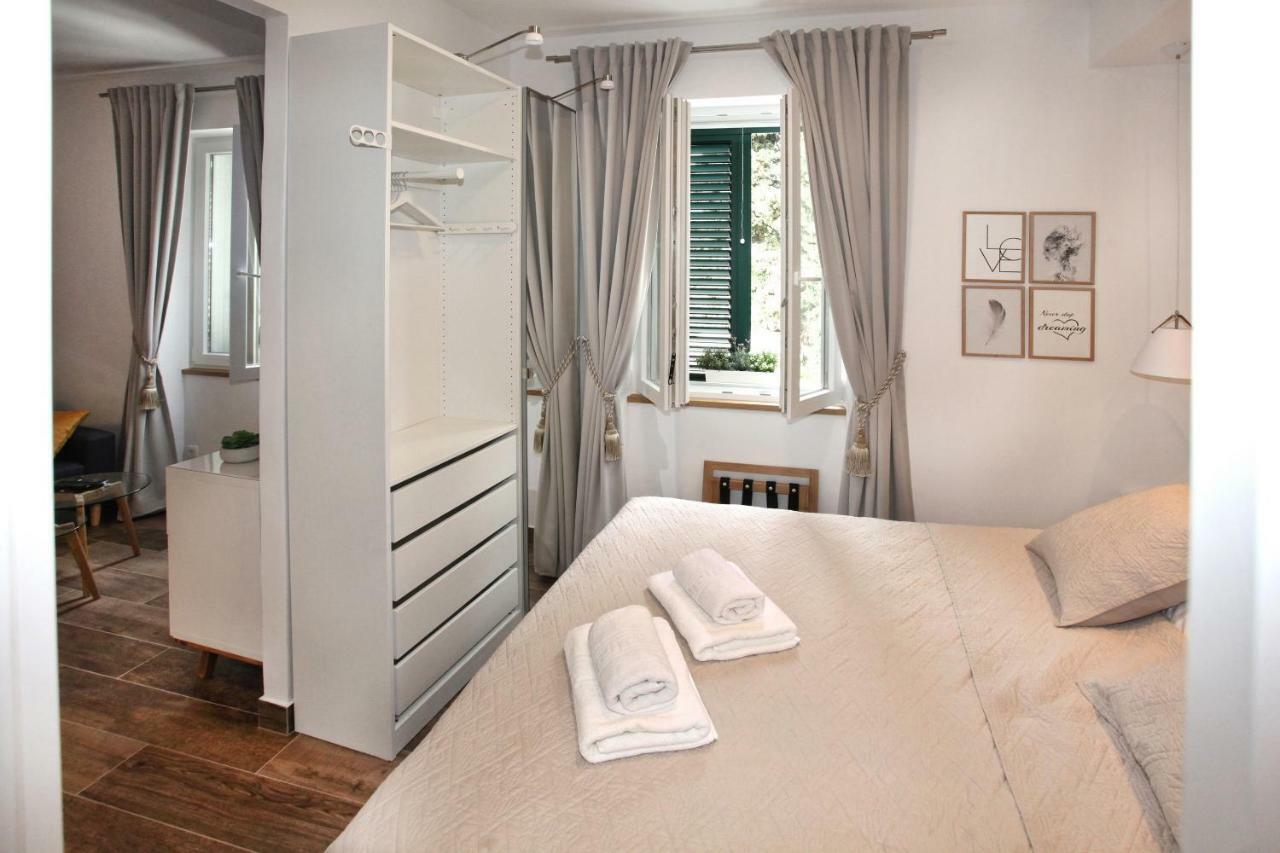 Tessera Appartement *