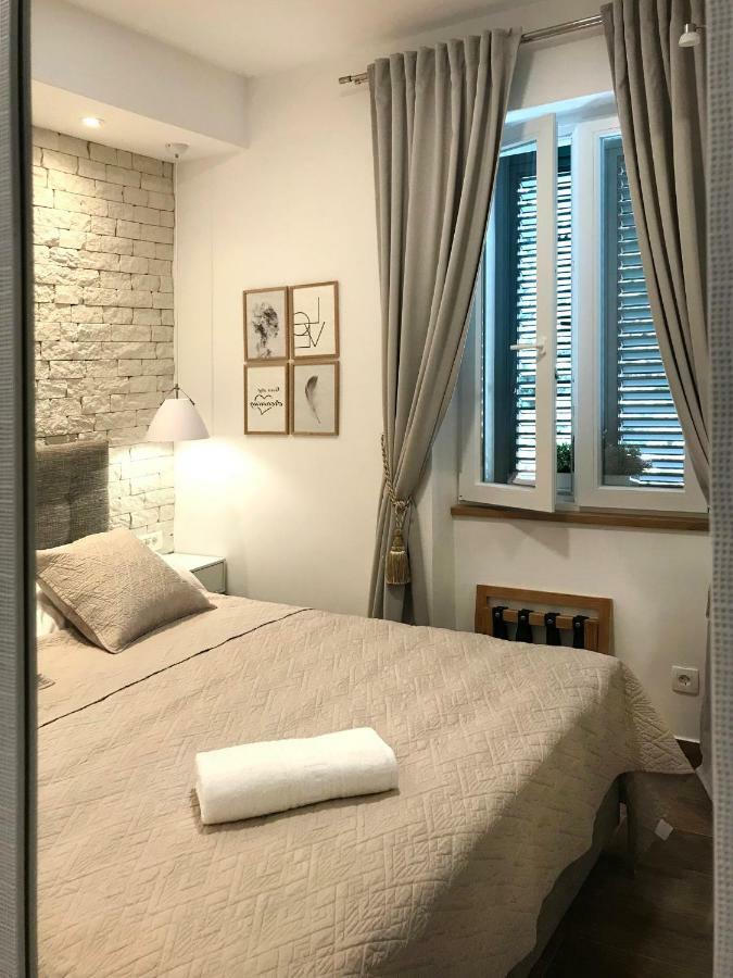 Appartement Tessera Split