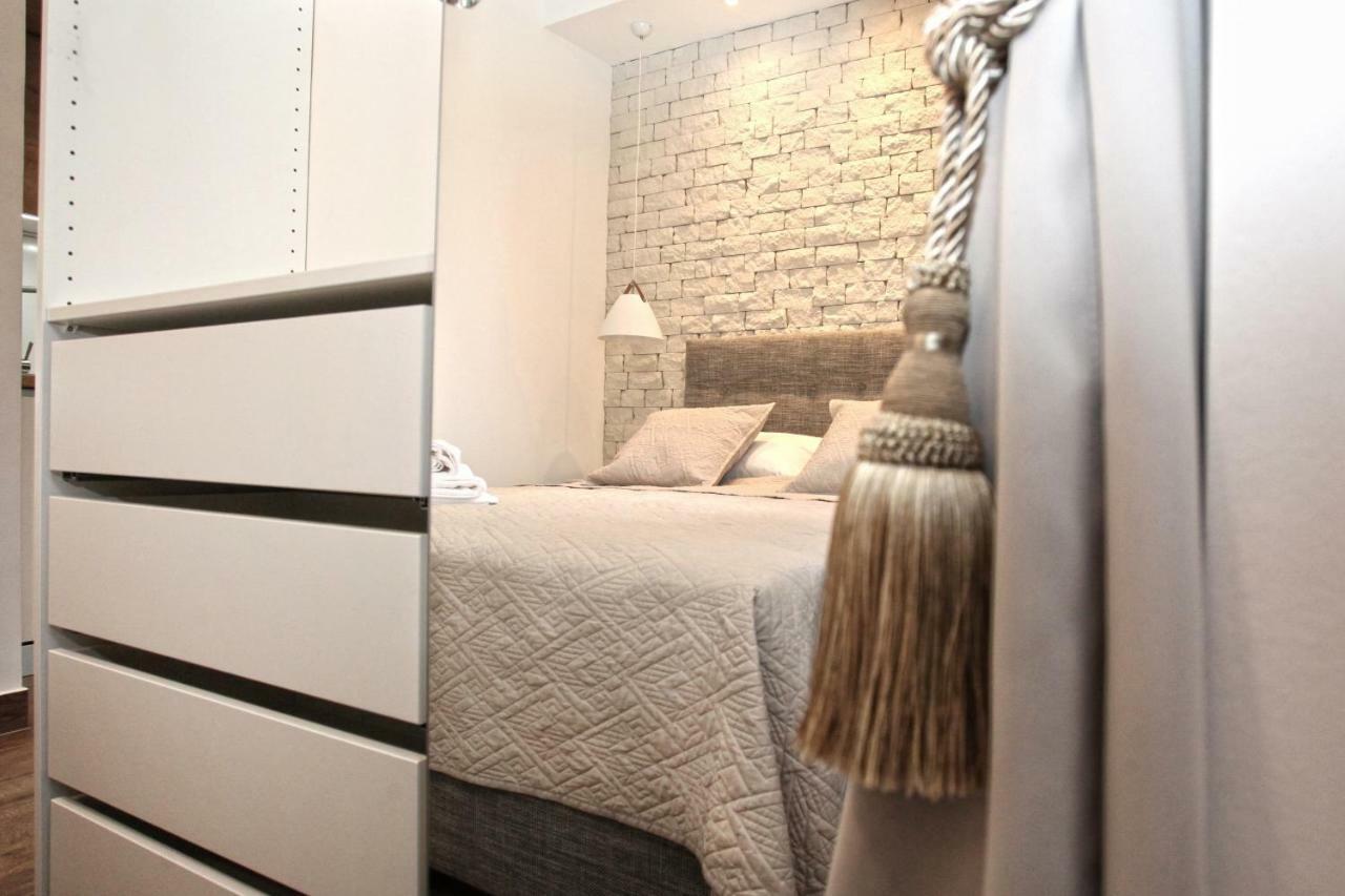 Appartement Tessera Split