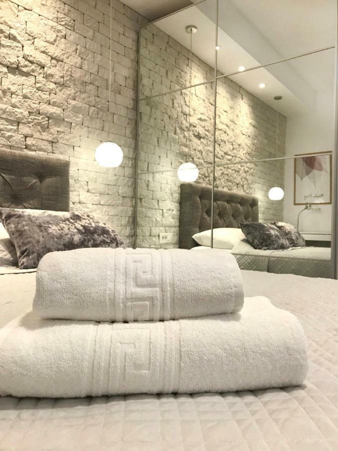 Appartement Tessera